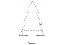 Christmas Tree-1842
